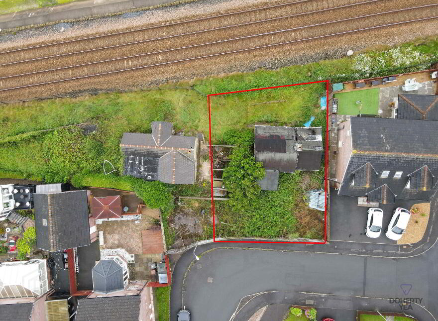 2 Loughview Village, Carrickfergus, BT38 7PD