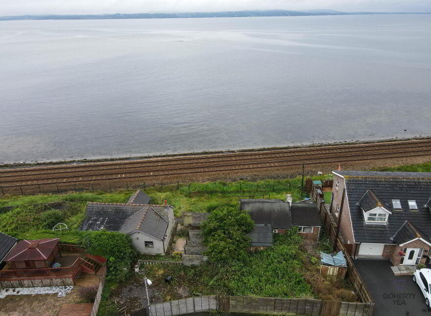 3 Loughview Village, Carrickfergus, BT38 7PD