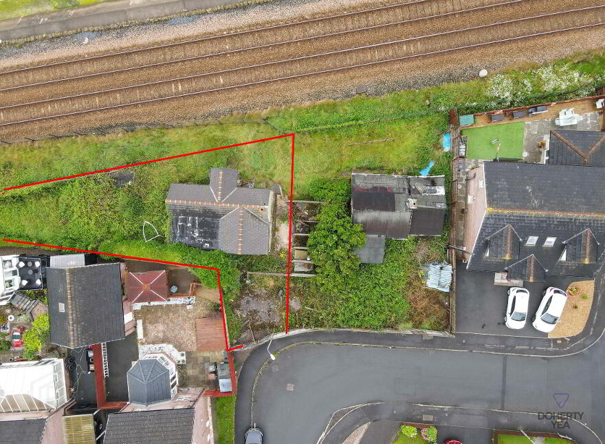 3 Loughview Village, Carrickfergus, BT38 7PD