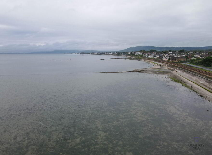 3 Loughview Village, Carrickfergus, BT38 7PD