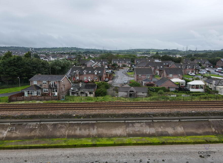 3 Loughview Village, Carrickfergus, BT38 7PD