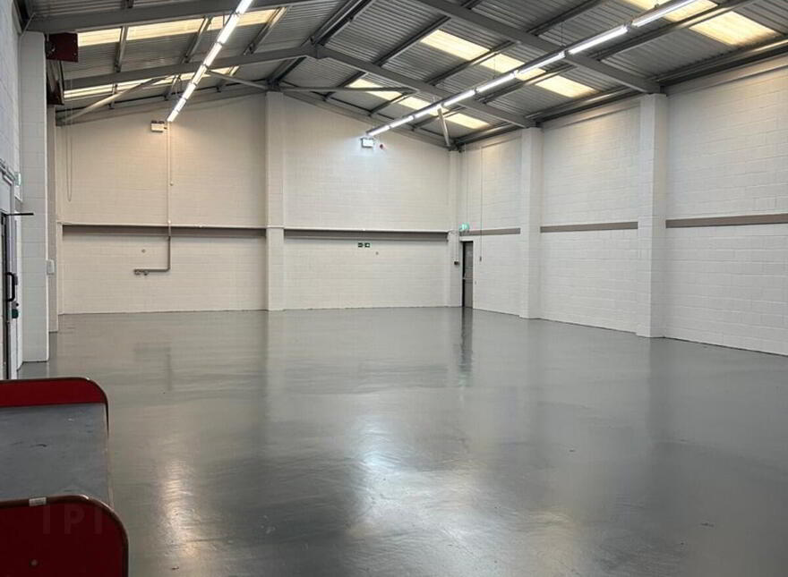 2 Wildflower Way, Belfast, BT12 6TA