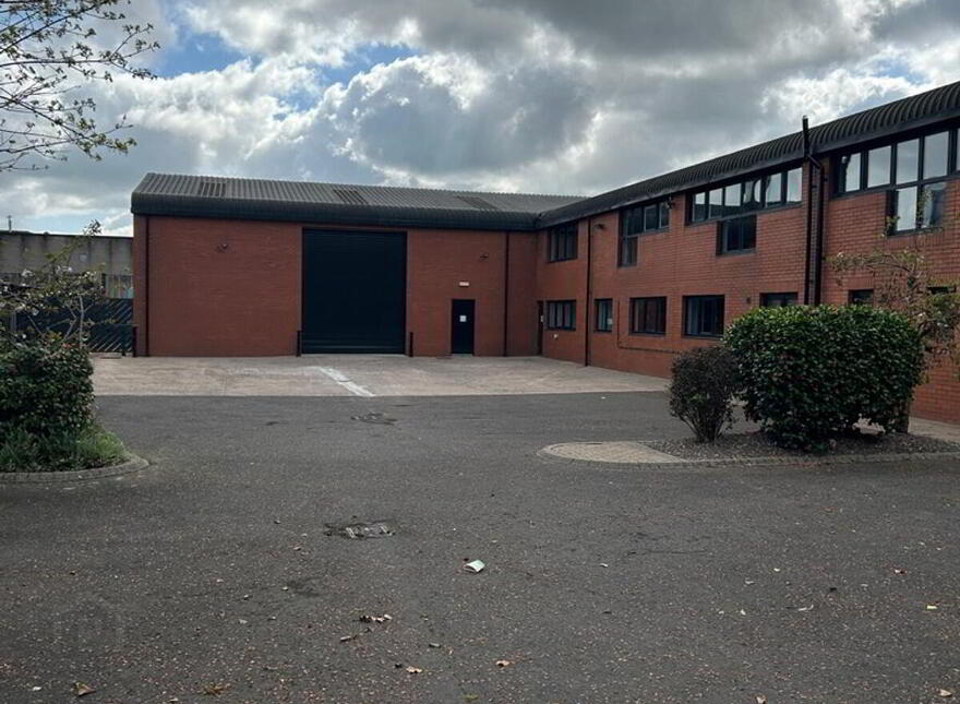 2 Wildflower Way, Belfast, BT12 6TA