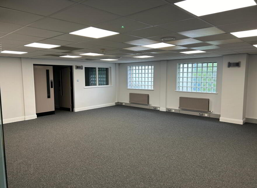 2 Wildflower Way, Belfast, BT12 6TA