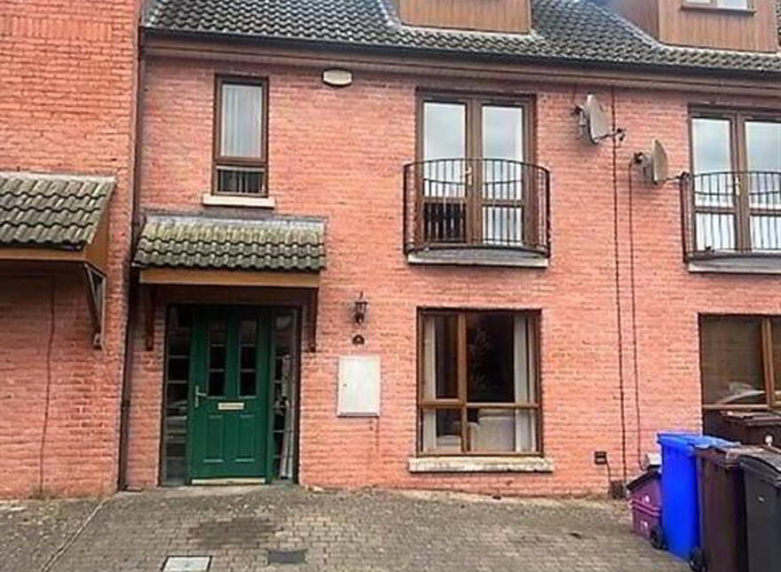 8 Annadale Square, Belfast, BT7 3LT photo