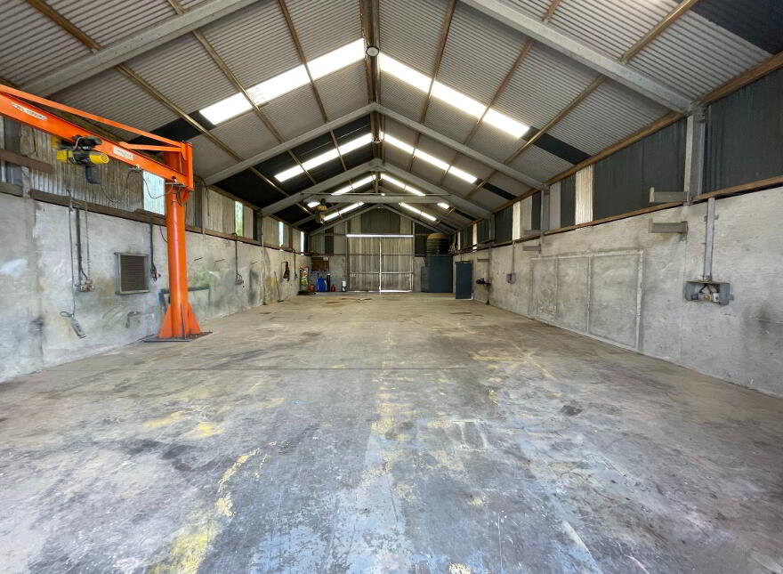 31 Killeeshil Road, Dungannon, BT70 1TS