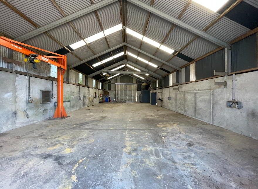 31 Killeeshil Road, Dungannon, BT70 1TS