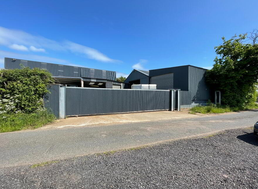 31 Killeeshil Road, Dungannon, BT70 1TS