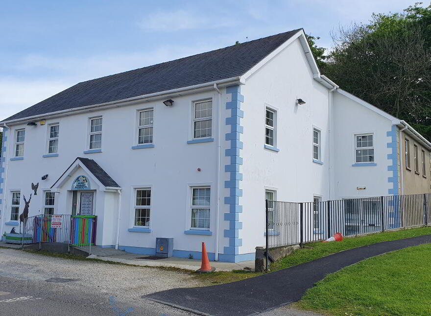 Moyle Road, Milford, F92RXW8