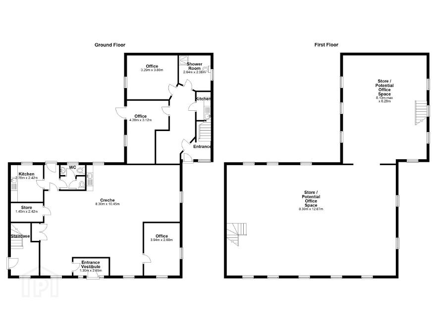 Moyle Road, Milford, F92RXW8