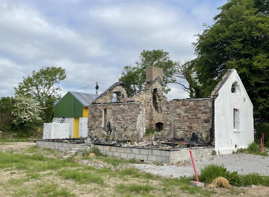 Aughnacurraveel photo