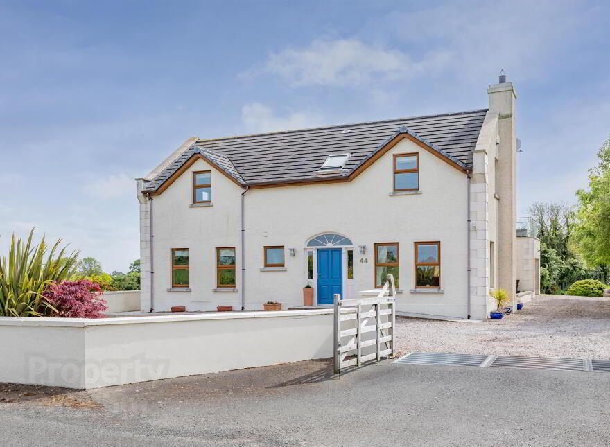 44 Tullynagee Road, Comber, BT23 5SE photo