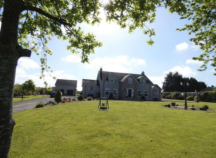 94 Finvoy Road, Ballymoney, BT53 7JQ