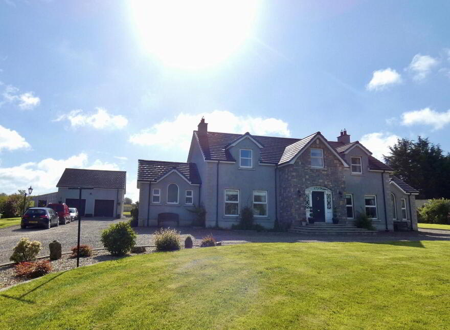 94 Finvoy Road, Ballymoney, BT53 7JQ