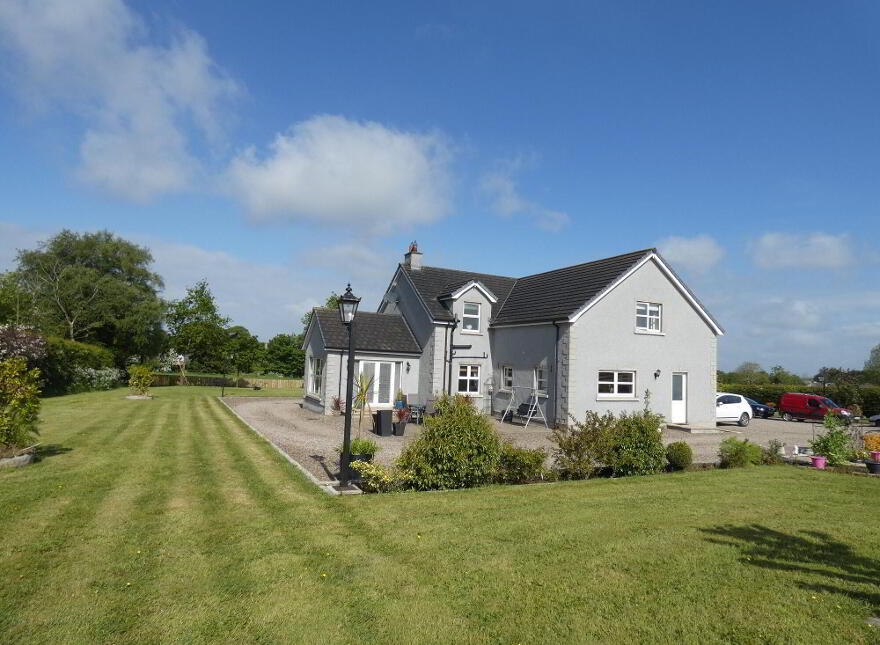 94 Finvoy Road, Ballymoney, BT53 7JQ