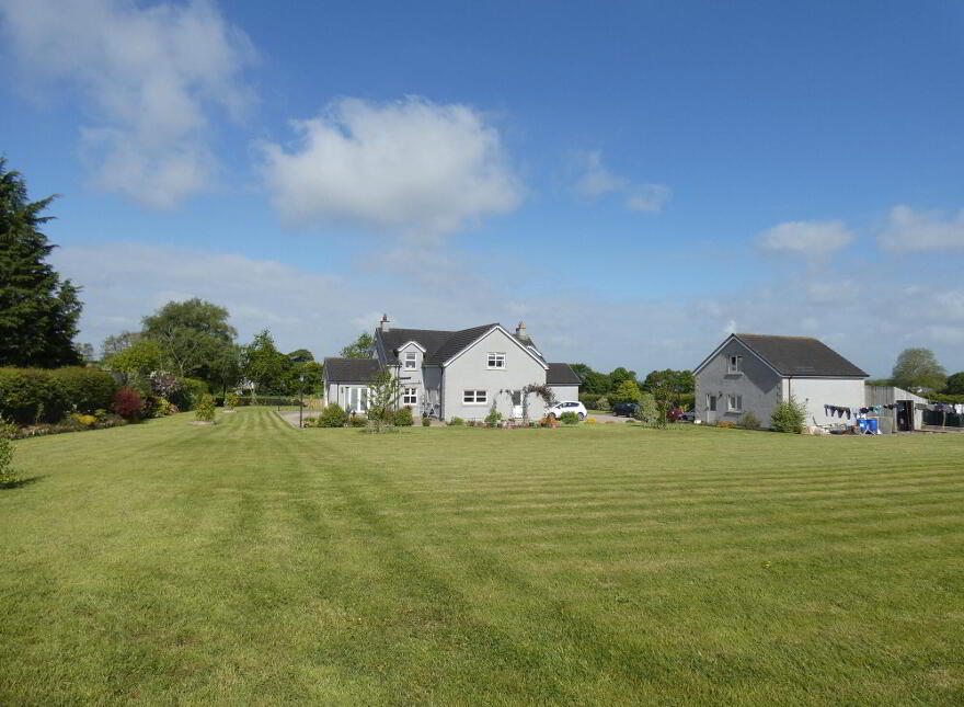 94 Finvoy Road, Ballymoney, BT53 7JQ
