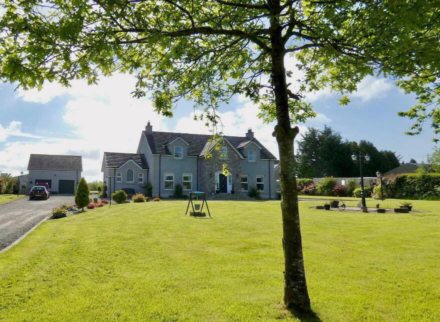 94 Finvoy Road, Ballymoney, BT53 7JQ