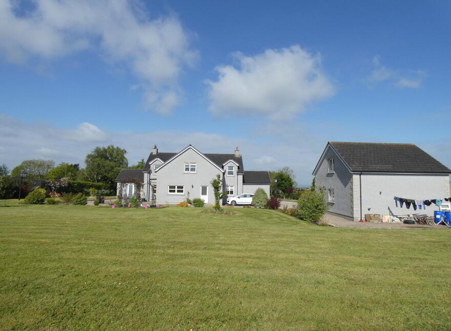 94 Finvoy Road, Ballymoney, BT53 7JQ