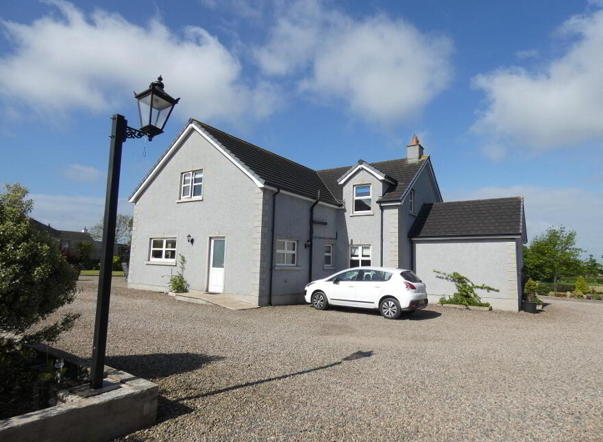 94 Finvoy Road, Ballymoney, BT53 7JQ