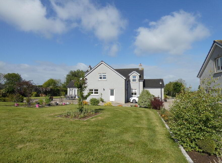 94 Finvoy Road, Ballymoney, BT53 7JQ