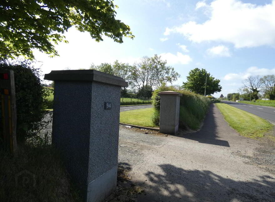 94 Finvoy Road, Ballymoney, BT53 7JQ
