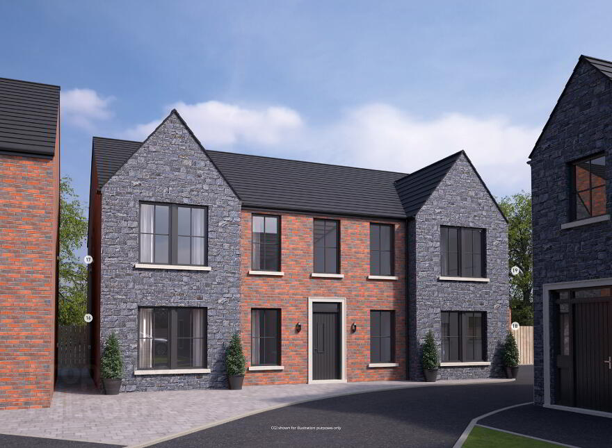 The Kellswater Apartments photo