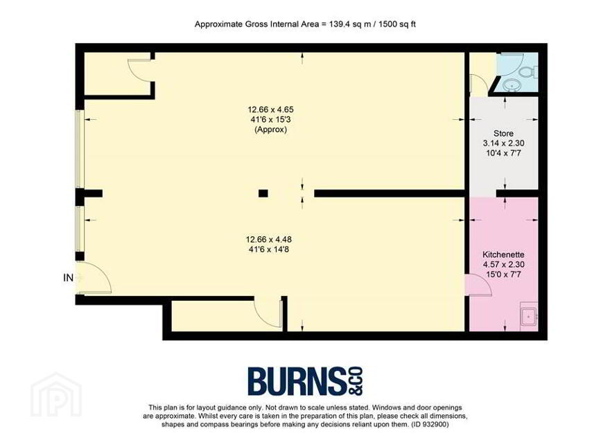 10 Coleraine Road, Maghera, BT46 5BN