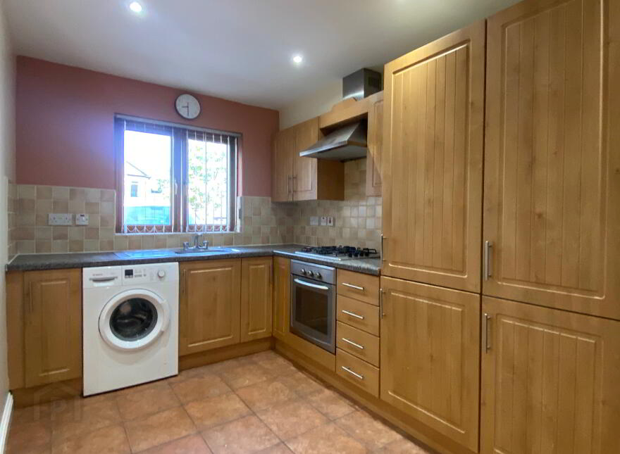 2, 1 Scotts Mews, Belfast, BT4 3JX