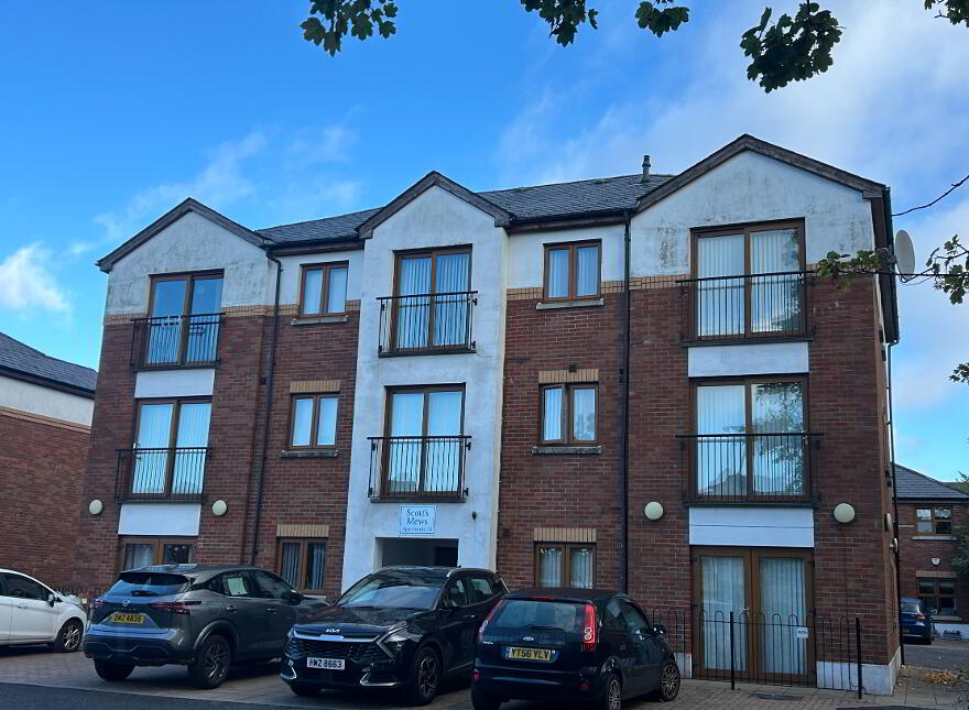 2, 1 Scotts Mews, Belfast, BT4 3JX photo