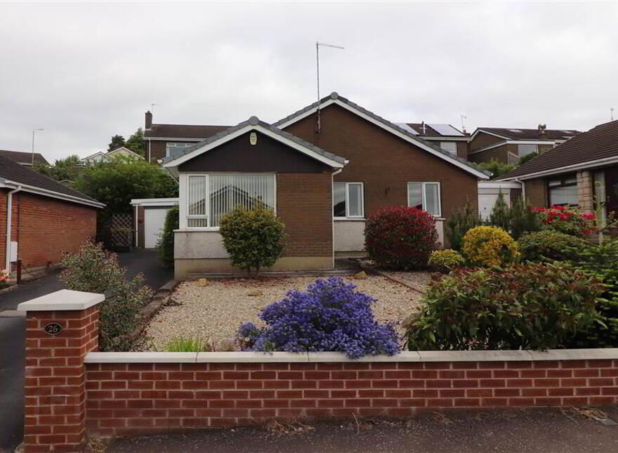 Bungalows For Sale in Lisburn Area PropertyPal