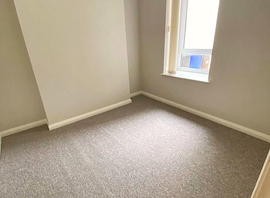 A, 81 South Street, Newtownards, BT23 4JU