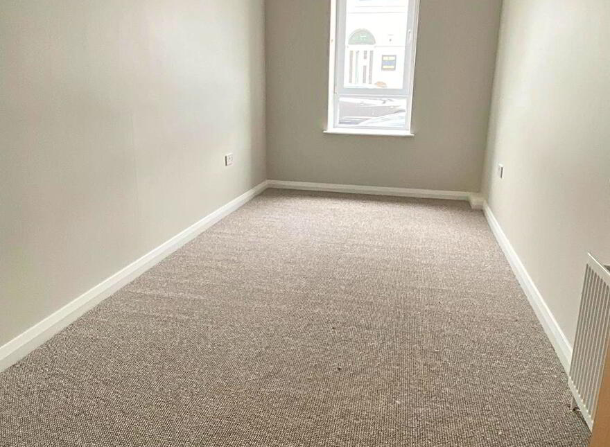A, 81 South Street, Newtownards, BT23 4JU