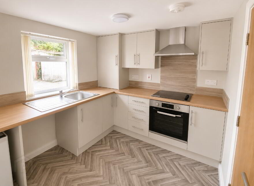 A, 81 South Street, Newtownards, BT23 4JU