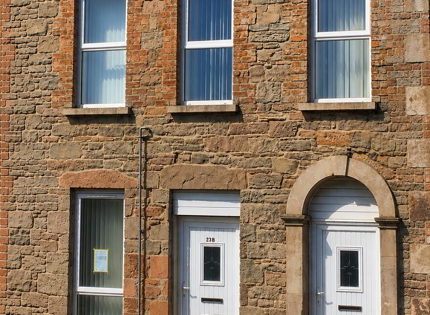 A, 81 South Street, Newtownards, BT23 4JU photo