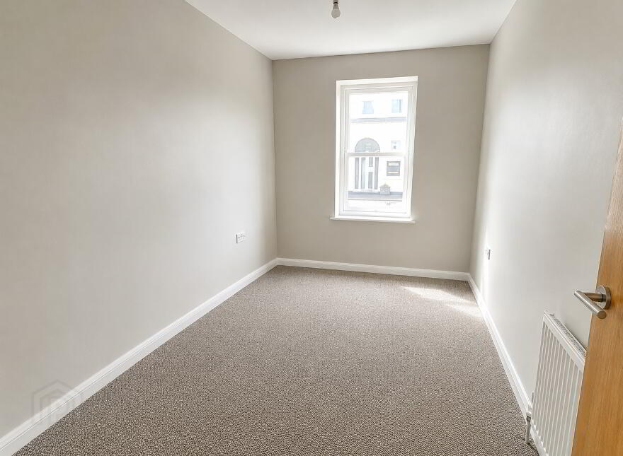 A, 81 South Street, Newtownards, BT23 4JU