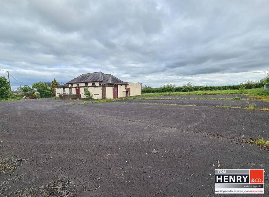 Commercial Property For Sale in Dungannon PropertyPal