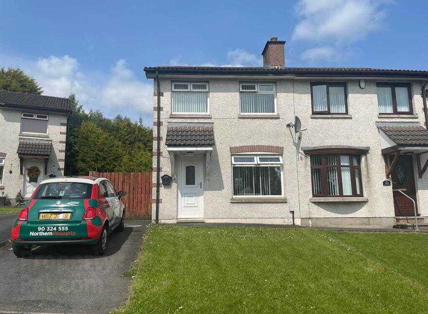 302 Lagmore Meadows photo