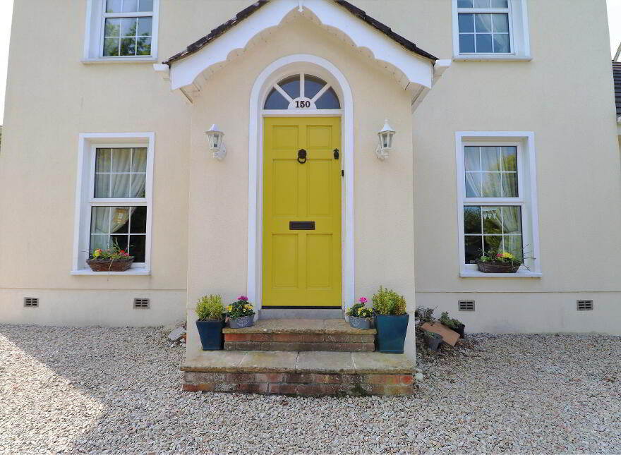 150 Scrabo Road, Newtownards, BT23 4NN