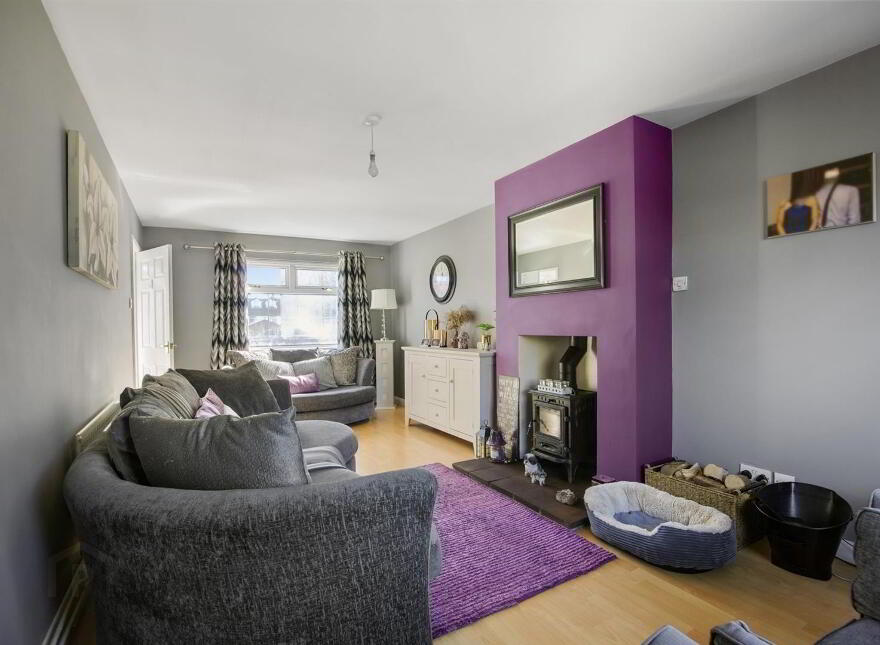 1 Kellburn Park, Doagh, Ballyclare, BT39 0SJ