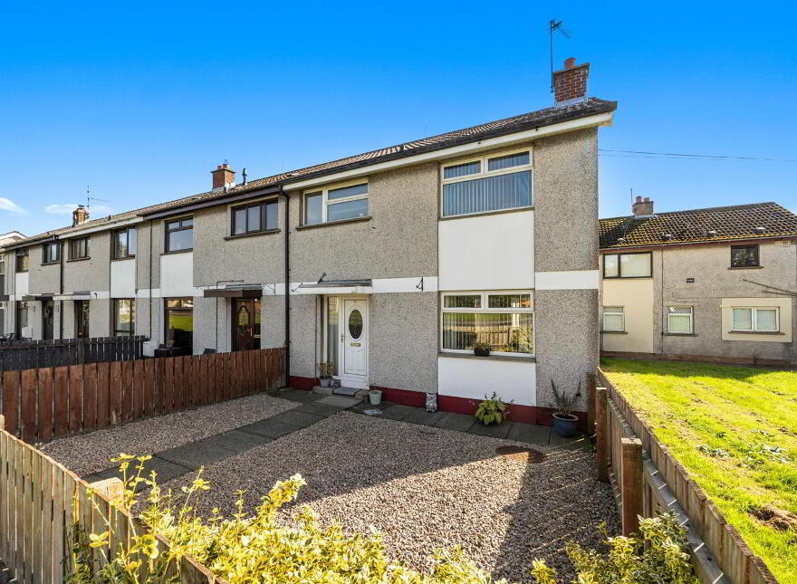 1 Kellburn Park, Doagh, Ballyclare, BT39 0SJ