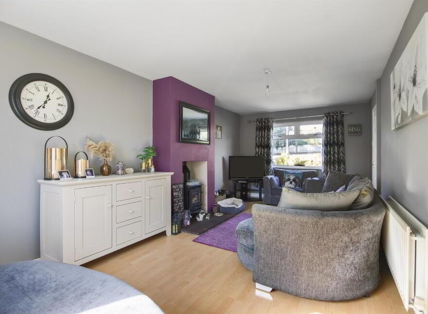 1 Kellburn Park, Doagh, Ballyclare, BT39 0SJ
