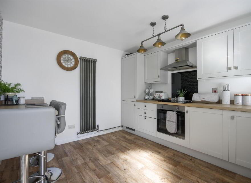 1 Kellburn Park, Doagh, Ballyclare, BT39 0SJ
