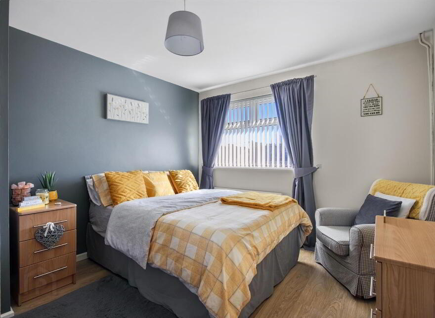 1 Kellburn Park, Doagh, Ballyclare, BT39 0SJ