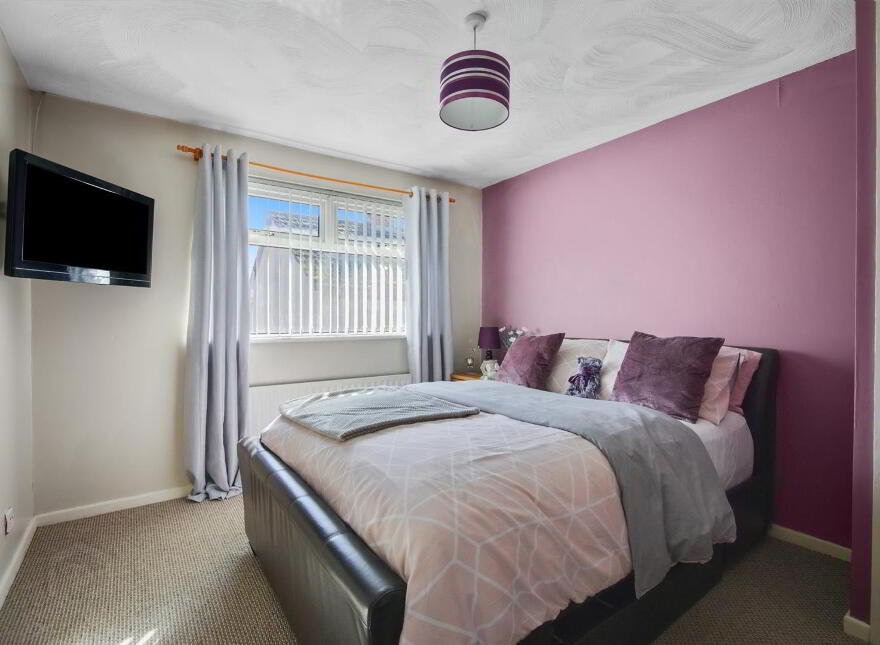 1 Kellburn Park, Doagh, Ballyclare, BT39 0SJ