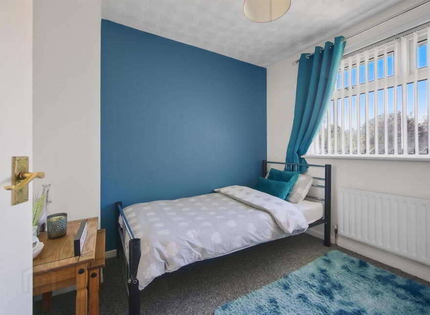 1 Kellburn Park, Doagh, Ballyclare, BT39 0SJ