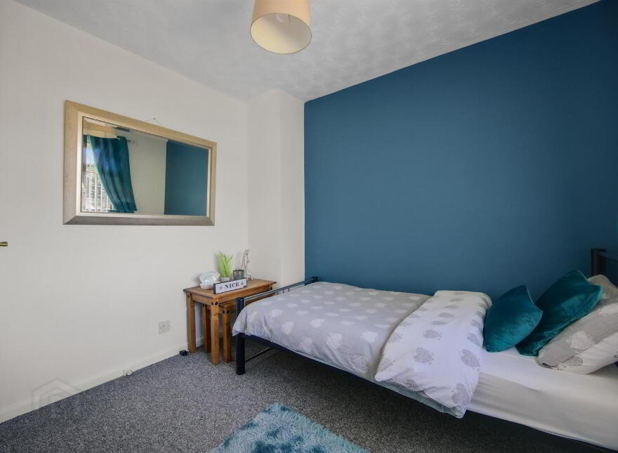 1 Kellburn Park, Doagh, Ballyclare, BT39 0SJ