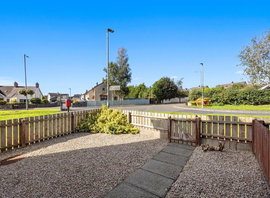1 Kellburn Park, Doagh, Ballyclare, BT39 0SJ