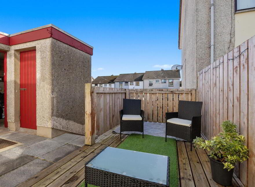1 Kellburn Park, Doagh, Ballyclare, BT39 0SJ
