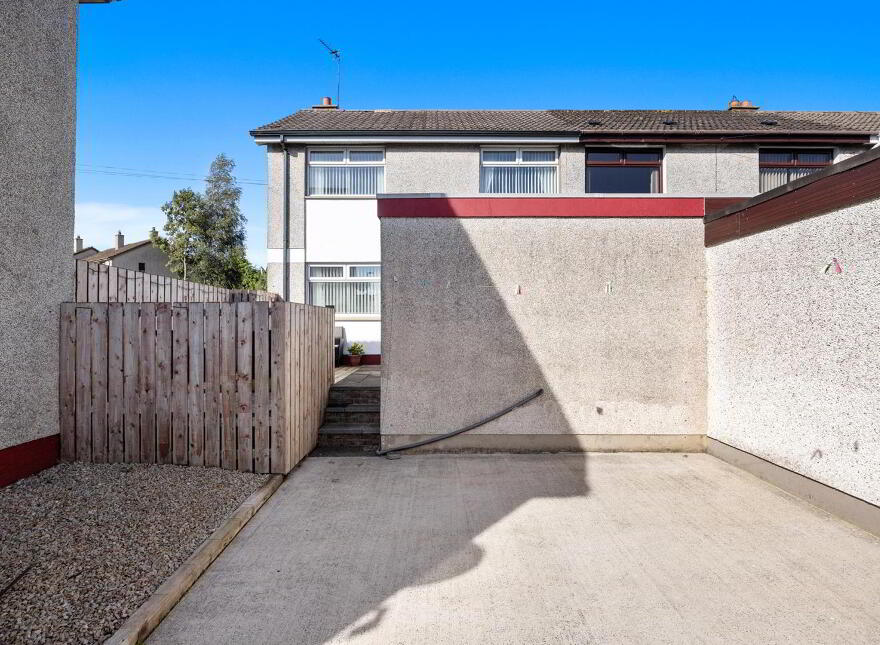 1 Kellburn Park, Doagh, Ballyclare, BT39 0SJ