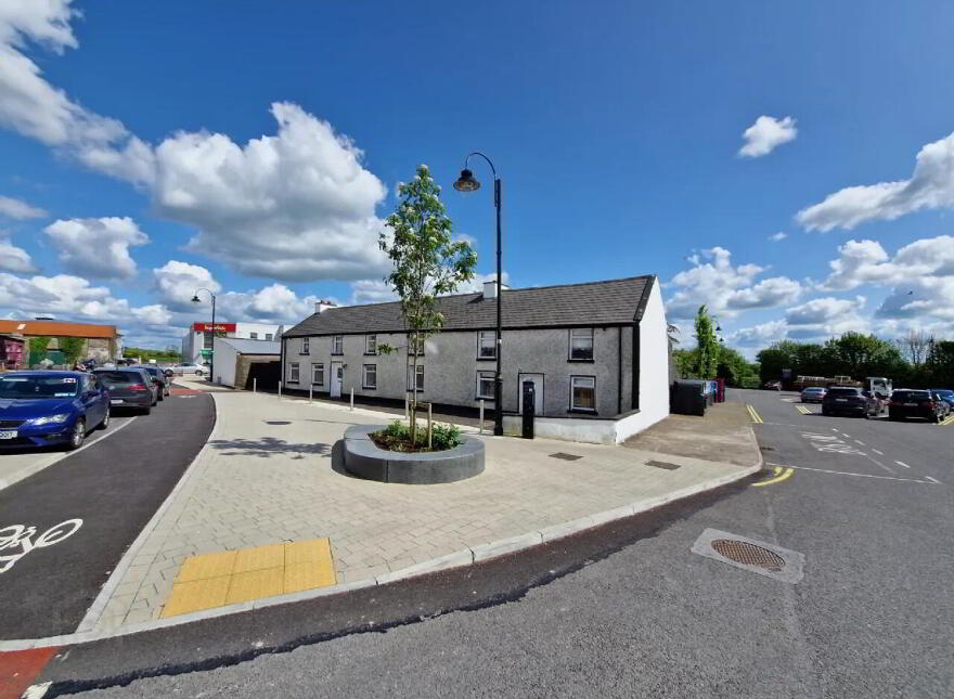 The Square, Claremorris, F12C6X8